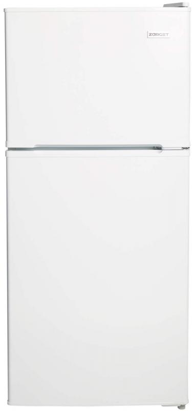 Холодильник Zarget ZRT 137 W белый