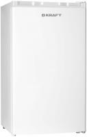 Холодильник Kraft KR-115W белый (Т0000089485)