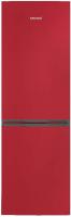 Холодильник Snaige RF56SM-S5RP210 красный (4770104756306)