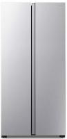 Холодильник Hisense RS-560N4AD1 нержавеющая сталь (6921727044716)
