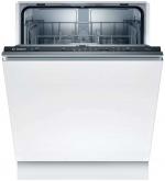 Встраиваемая посудомоечная машина Bosch SMV 25BX01R