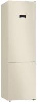 Холодильник Bosch KGN39XK28R бежевый