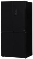 Холодильник Hyundai CM 5005 F черный