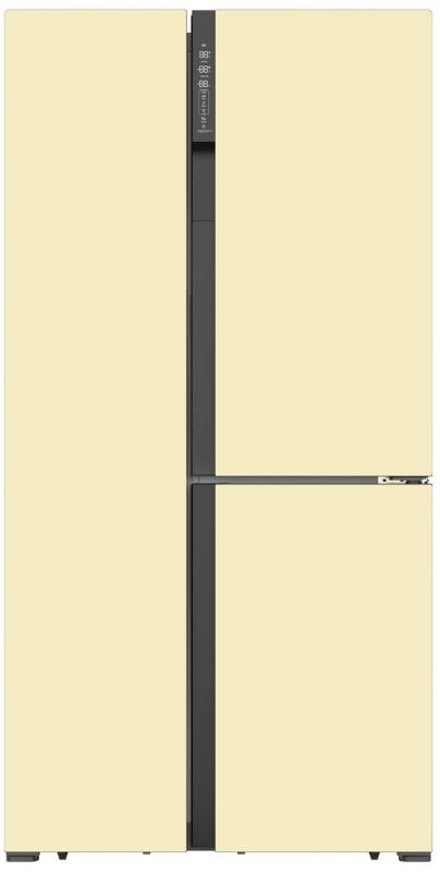 Холодильник Hyundai CS 5073 FV
