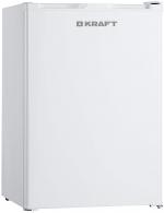 Холодильник Kraft KR-75W белый