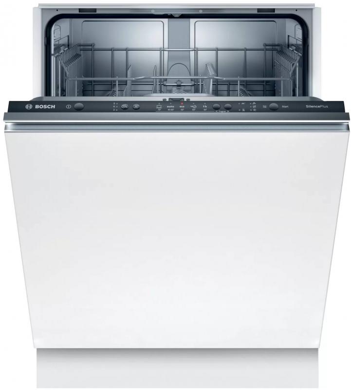 Встраиваемая посудомоечная машина Bosch SMV 25DX01R