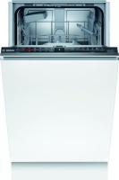 Встраиваемая посудомоечная машина Bosch SPV 2HKX5DR
