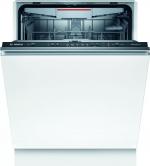 Встраиваемая посудомоечная машина Bosch SMV 25GX02