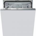 Встраиваемая посудомоечная машина Hotpoint-Ariston HI 5020 WEF (8050147594346)