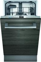 Встраиваемая посудомоечная машина Siemens SR 61HX2 IKR