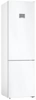 Холодильник Bosch KGN39AW32R белый