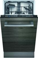 Встраиваемая посудомоечная машина Siemens SR 61IX1 DKR