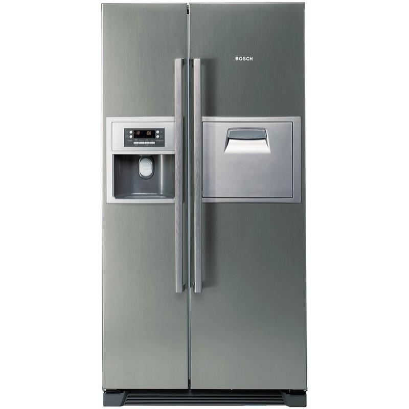 Холодильник Bosch KAN 60A45