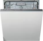 Встраиваемая посудомоечная машина Hotpoint-Ariston HIE 2B19 C N (8050147605363)