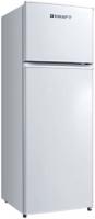 Холодильник Kraft KF-DF210W белый