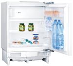 Встраиваемый холодильник Lex RBI 101 DF (CHHI000013)