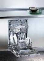 Встраиваемая посудомоечная машина Franke FDW 4510 E8P E (117.0616.305)