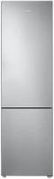 Холодильник Samsung RB37A5000SA серебристый