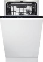 Встраиваемая посудомоечная машина Gorenje GV 520E11 (737512)