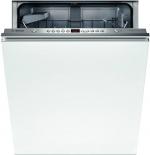 Встраиваемая посудомоечная машина Bosch 
SMV 53M70