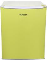 Холодильник Oursson RF0710/GA салатовый