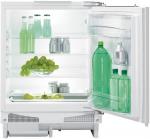 Встраиваемый холодильник Gorenje RIU 6091