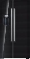 Холодильник Siemens KA62DS51 черный