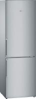 Холодильник Siemens KG36VXL20 серебристый
