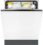 Встраиваемая посудомоечная машина Zanussi 
ZDT 13011