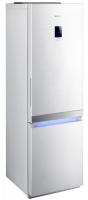 Холодильник Samsung RL55TTE1L белый