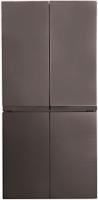 Холодильник Zarget ZCD 525 BRG коричневый