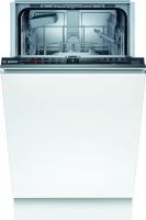 Встраиваемая посудомоечная машина Bosch SPV 2IKX1CR