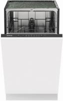 Встраиваемая посудомоечная машина Gorenje GV 52040