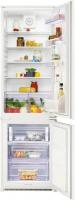 Встраиваемый холодильник Zanussi ZBB 29445
