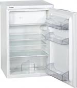 Холодильник Bomann KS 107 белый