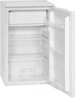 Холодильник Bomann KS 163 белый