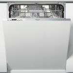 Встраиваемая посудомоечная машина Hotpoint-Ariston HIC 3B19 C (8050147611494)
