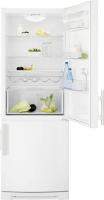 Холодильник Electrolux ENF 4450 AOW белый