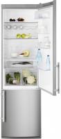 Холодильник Electrolux EN 4001 AOX нержавеющая сталь
