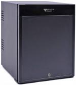 Холодильник Cold Vine MCT-40B черный (4631148844780)