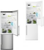 Холодильник Electrolux EN 3450