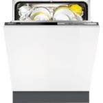 Встраиваемая посудомоечная машина Zanussi 
ZDT 15001