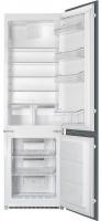 Холодильник Smeg C7280NEP