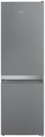 Холодильник Hotpoint-Ariston HTS 4180 S серебристый