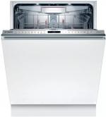 Встраиваемая посудомоечная машина Bosch SMH 8ZCX10
