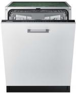 Встраиваемая посудомоечная машина Samsung DW-60R7070BB