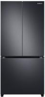 Холодильник Samsung RF44A5002B1 черный