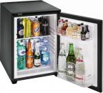 Холодильник Indel B Drink 40 Plus черный