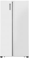 Холодильник Hisense RS-677N4AW1 белый