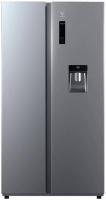 Холодильник Xiaomi Viomi BCD-566WMSAD04A серебристый